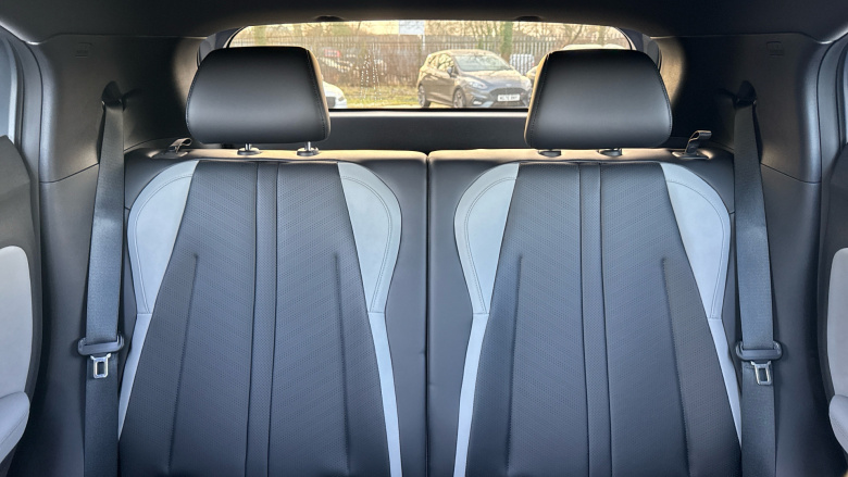 BYD Dolphin Surf 65kW Boost 43kWh 5dr Auto Electric Hatchback